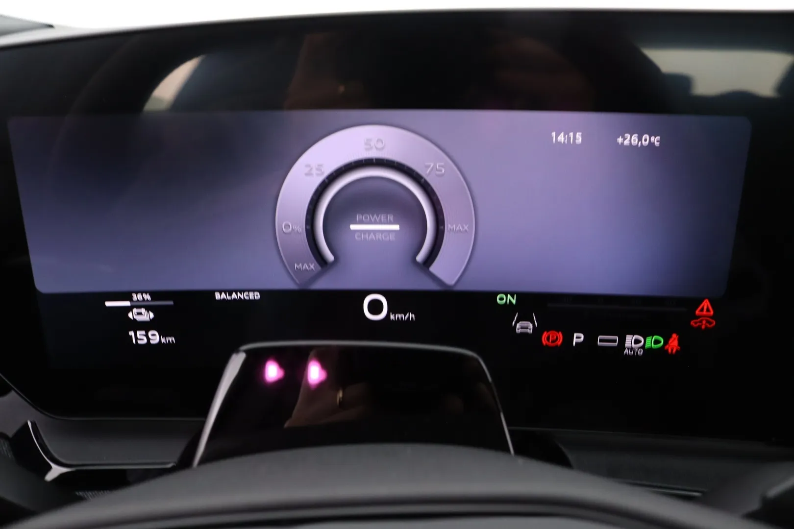 Audi Q6 e-tron KYT-905 carousel image