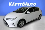 Toyota Auris YVX-542 carousel thumbs