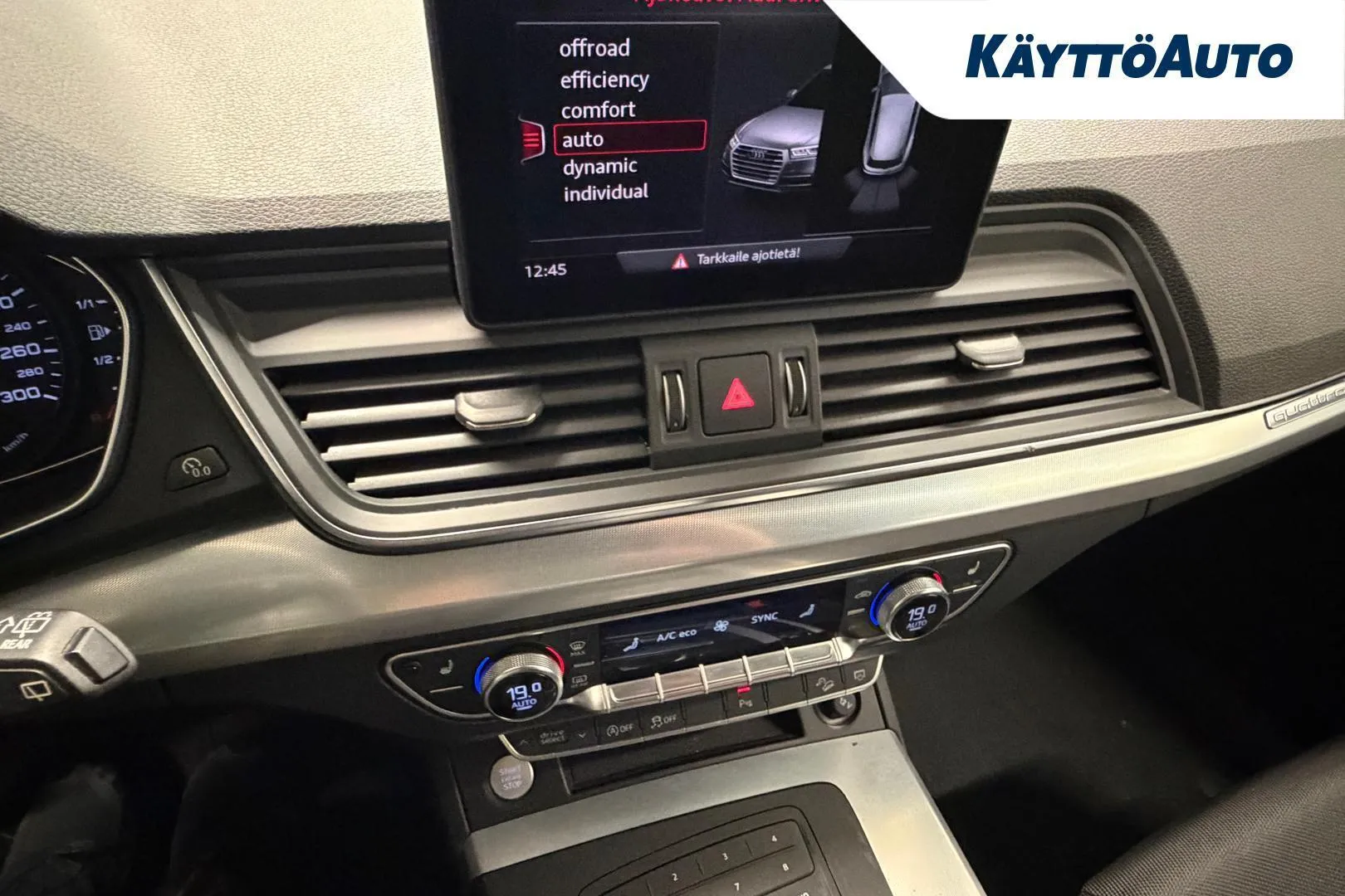 Audi Q5 NMA-662 carousel image