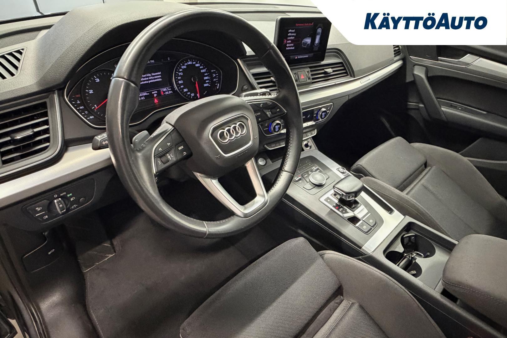 Audi Q5 2020, kuva 6/24