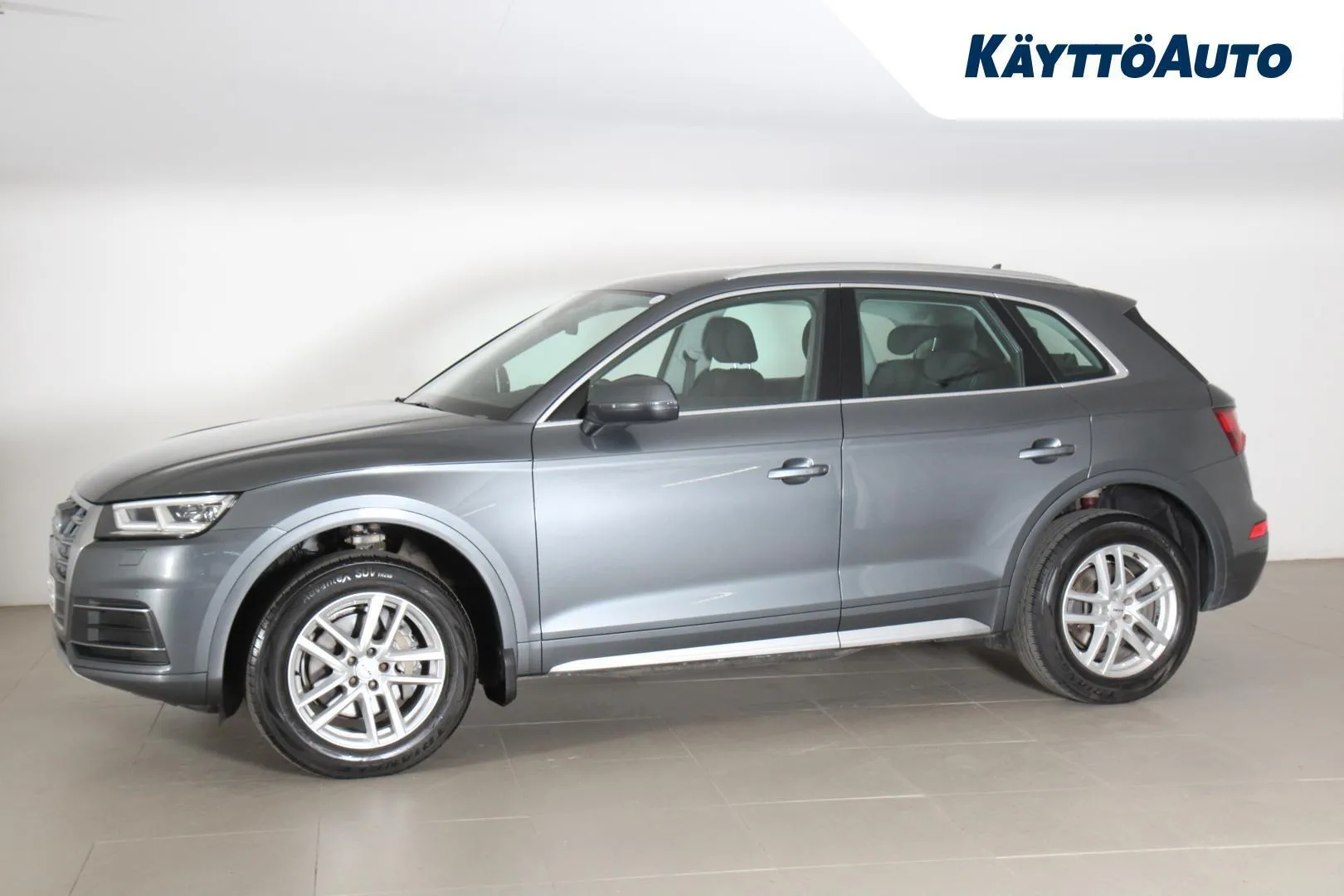 Audi Q5 NMA-662 carousel image