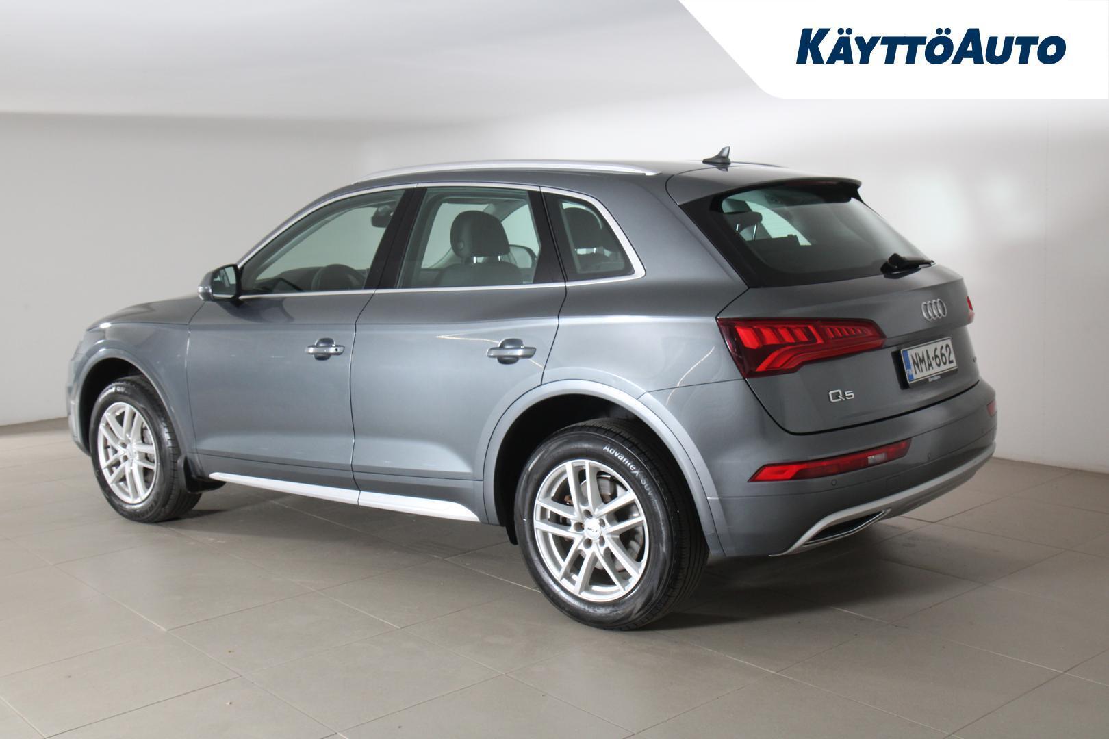 Audi Q5 2020, kuva 3/24