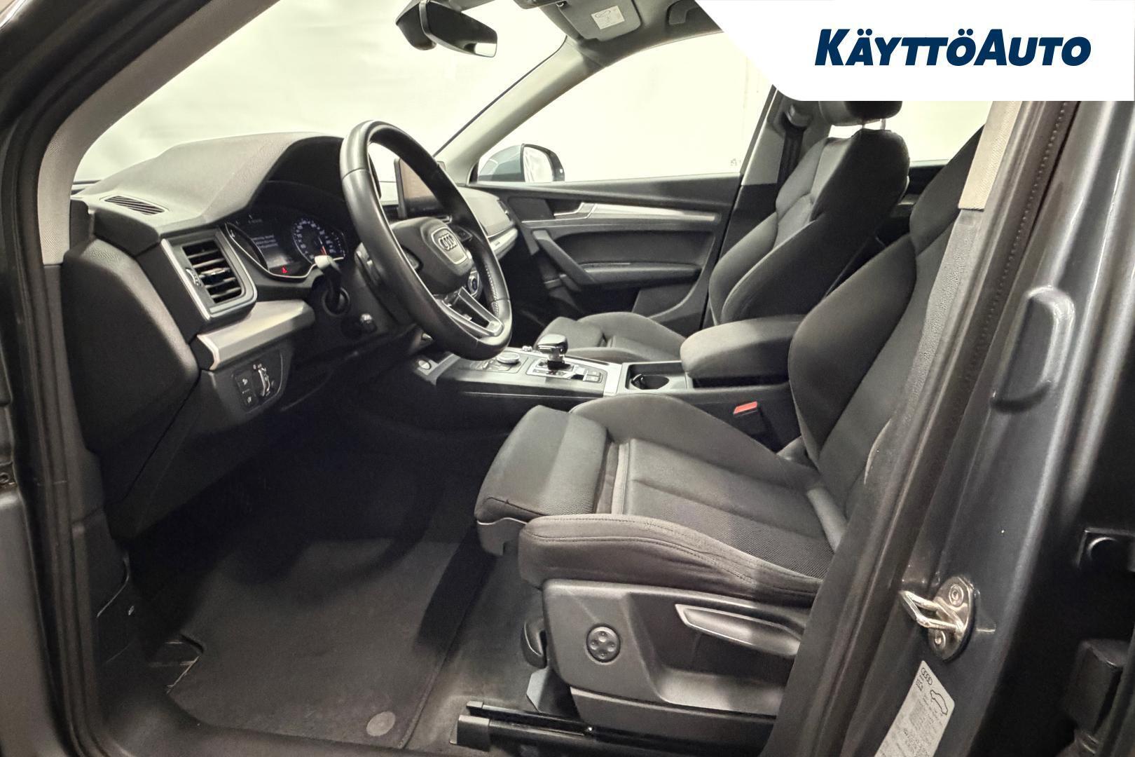 Audi Q5 2020, kuva 4/24