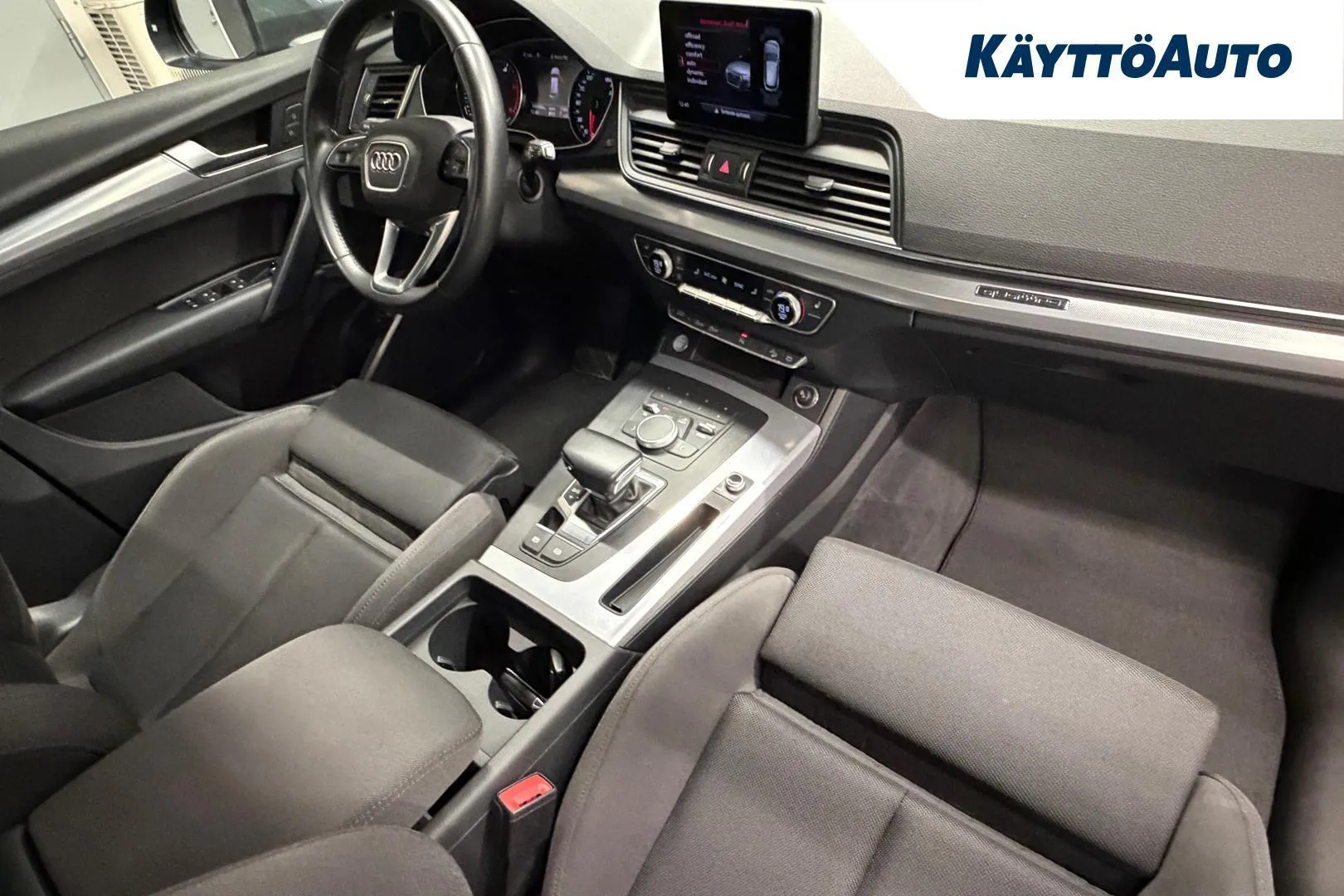 Audi Q5 NMA-662 carousel image
