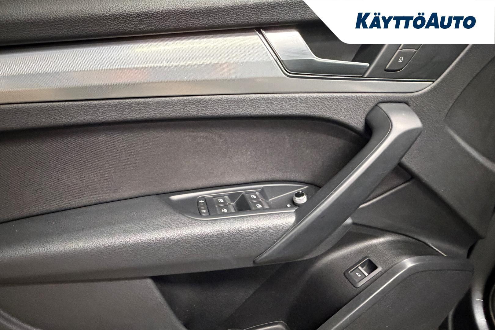 Audi Q5 2020, kuva 7/24
