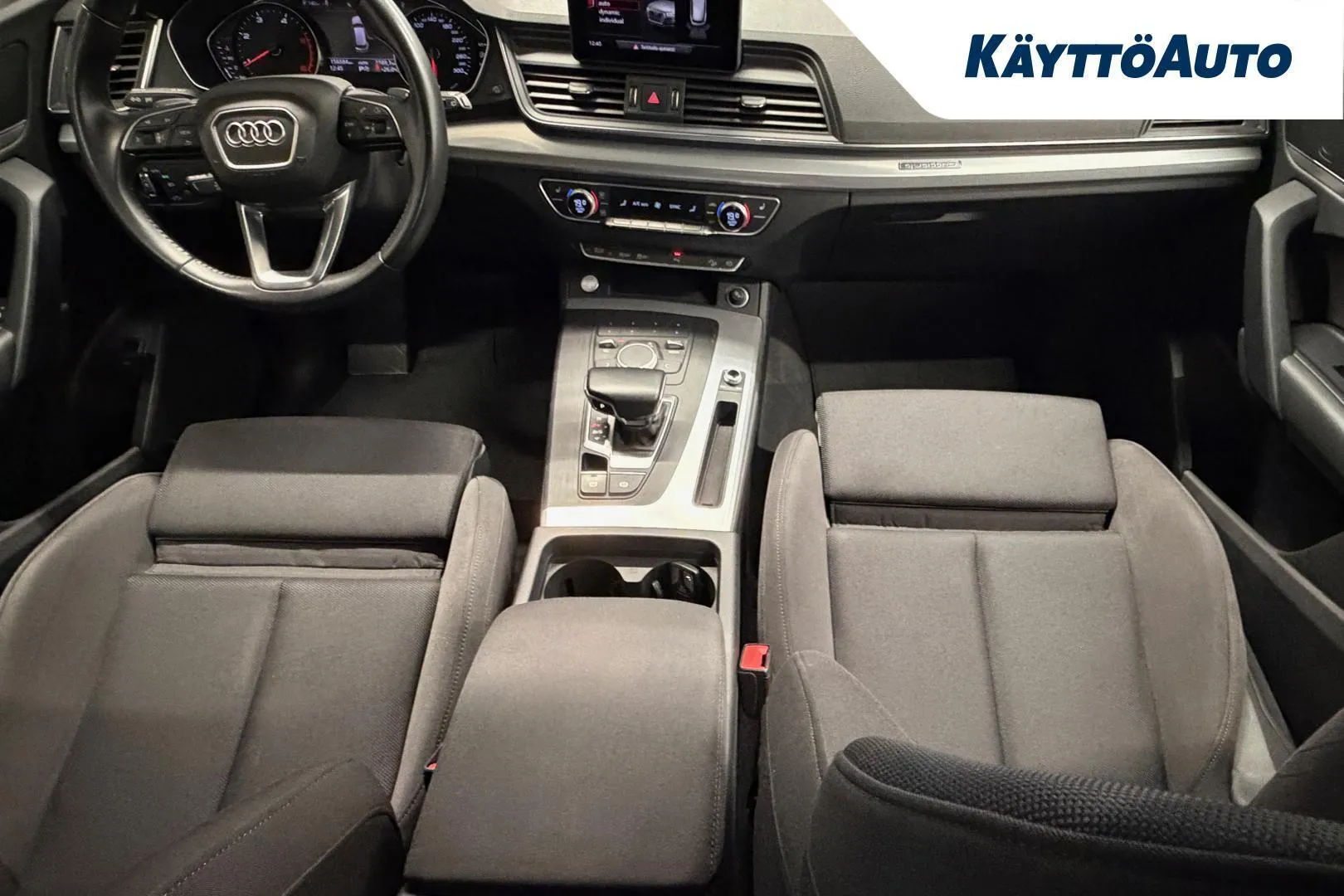 Audi Q5 NMA-662 carousel image
