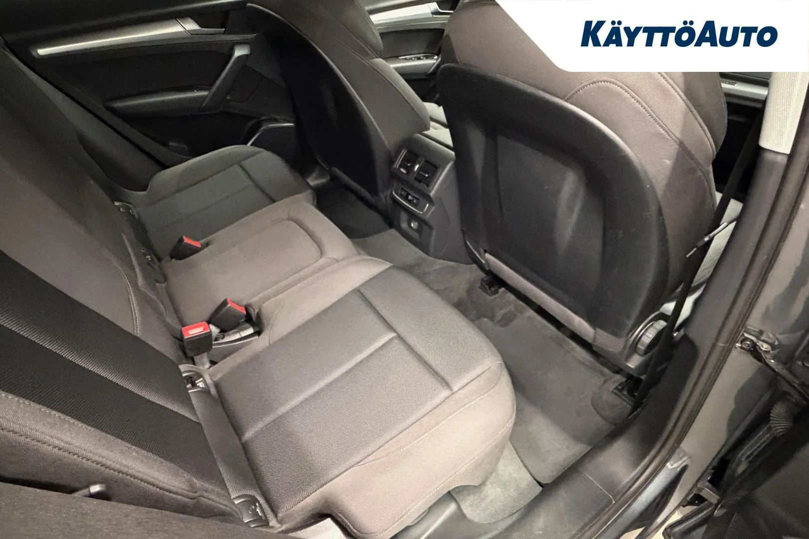 Audi Q5 NMA-662 carousel image
