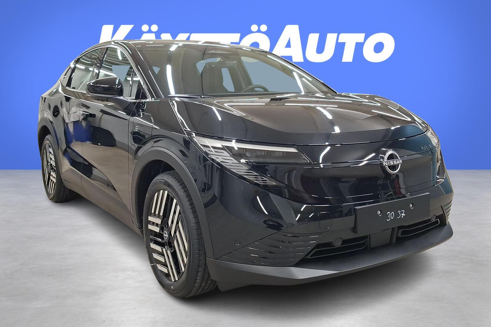 Nissan Leaf 52kWh Engage Plus 2026, kuva 2/20