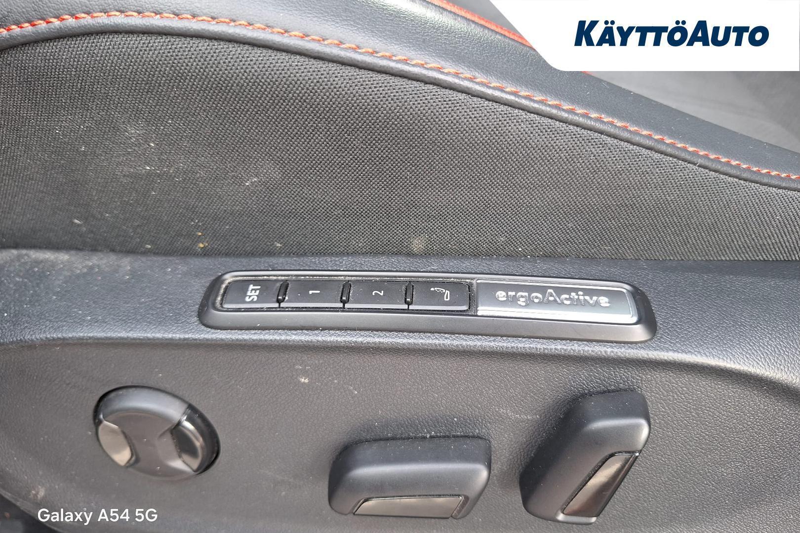 Volkswagen ID.7 2024, kuva 6/9