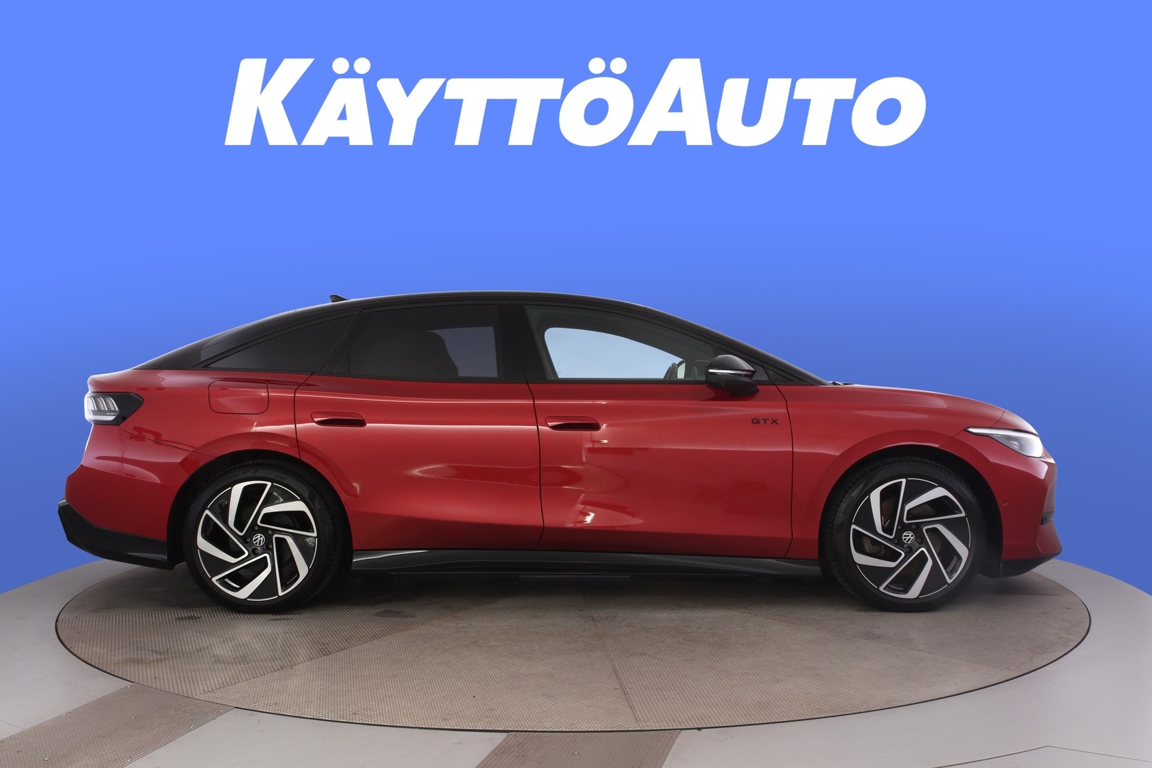 Volkswagen ID.7 2024, kuva 6/38