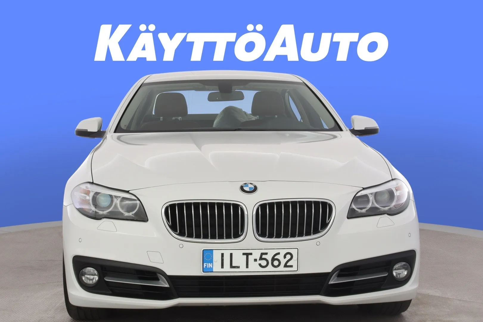 BMW 520 ILT-562 carousel image