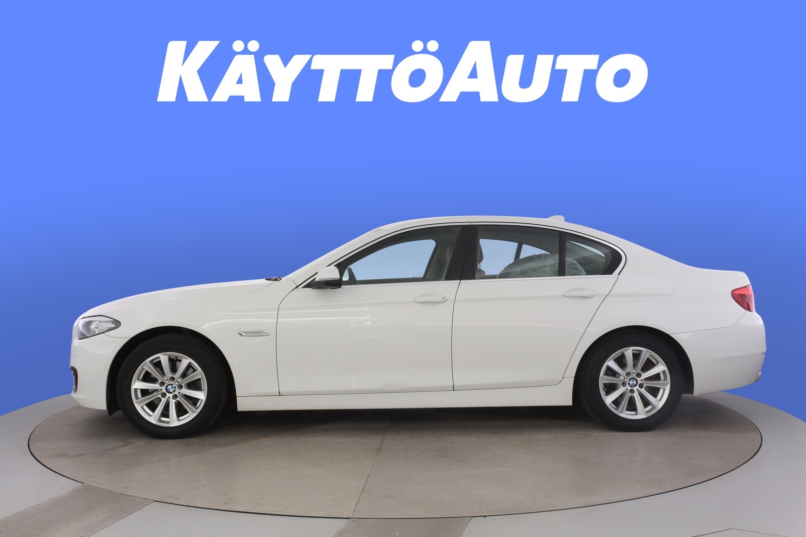 BMW 520 2014, kuva 2/31