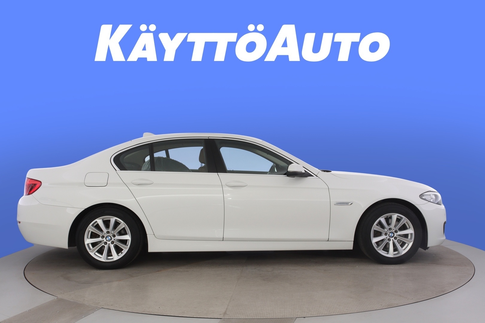 BMW 520 2014, kuva 6/31