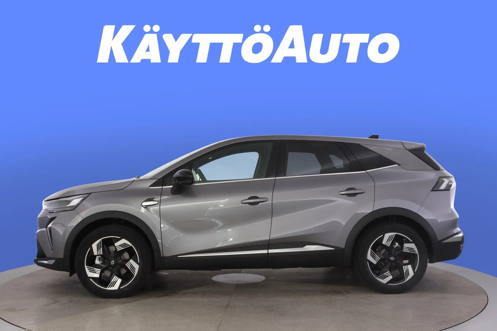 Renault Symbioz KXL-988 carousel image
