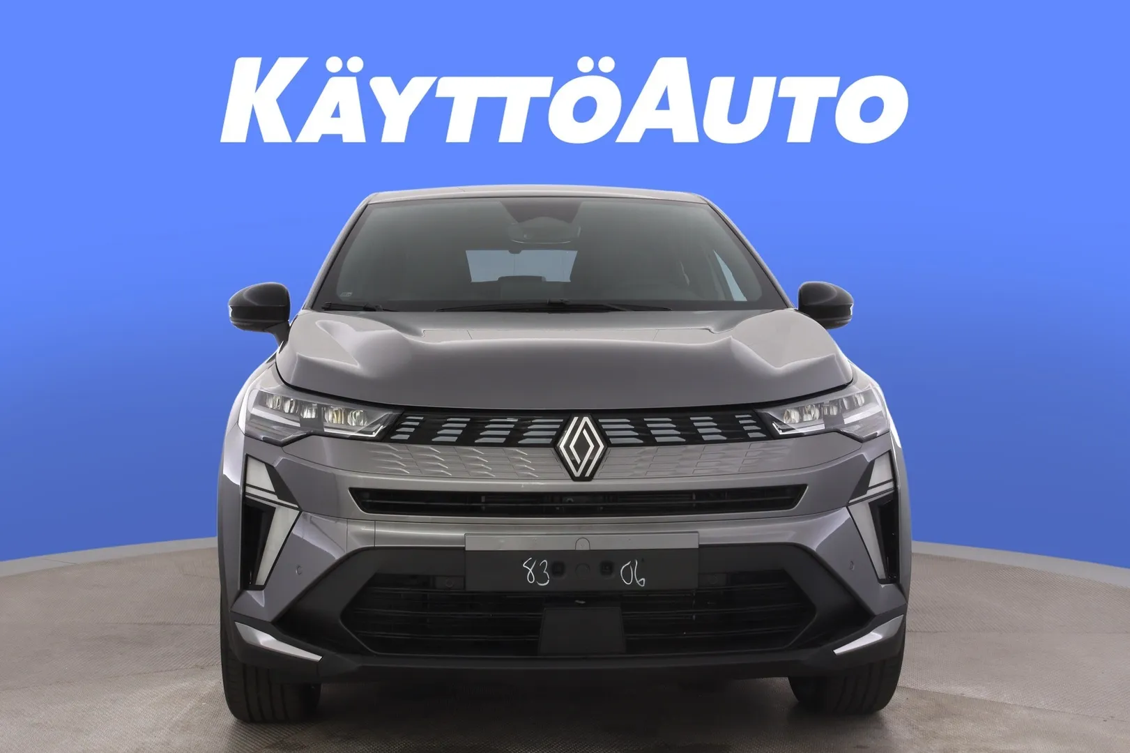 Renault Symbioz KXL-988 carousel image