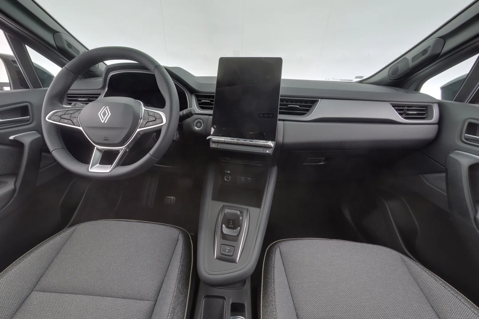 Renault Symbioz KXL-988 carousel image