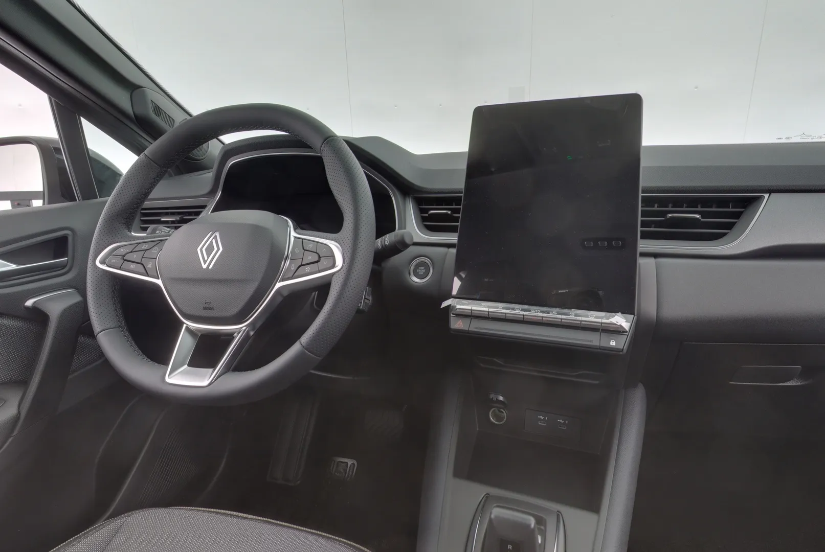 Renault Symbioz KXL-988 carousel image