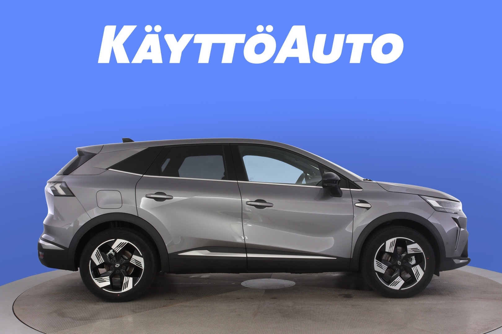 Renault Symbioz 2025, bild 6/11
