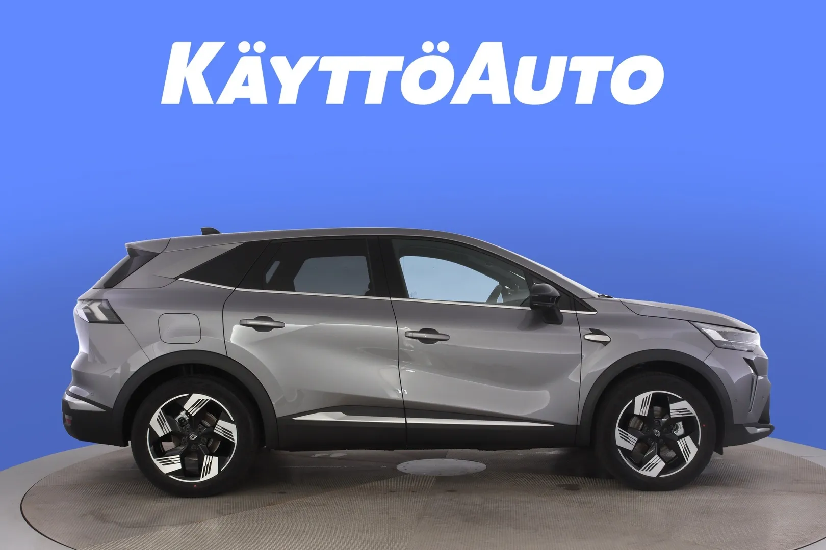 Renault Symbioz KXL-988 carousel image