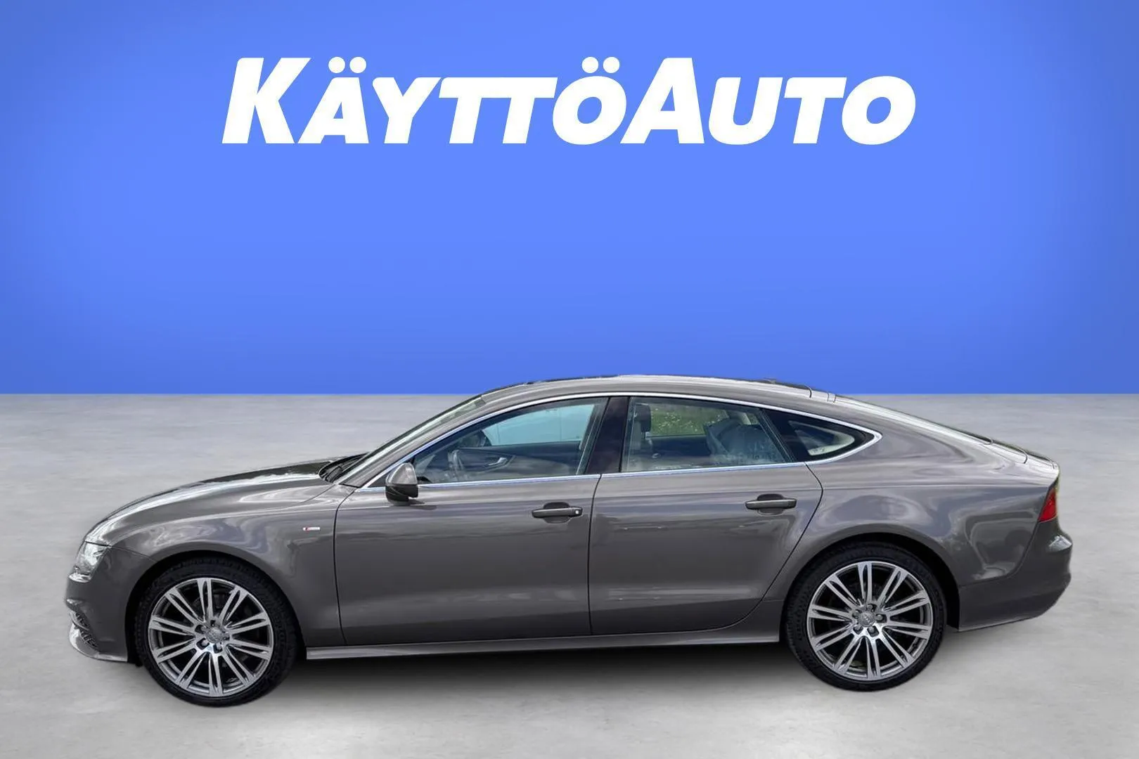 Audi A7 KMA-935 carousel image