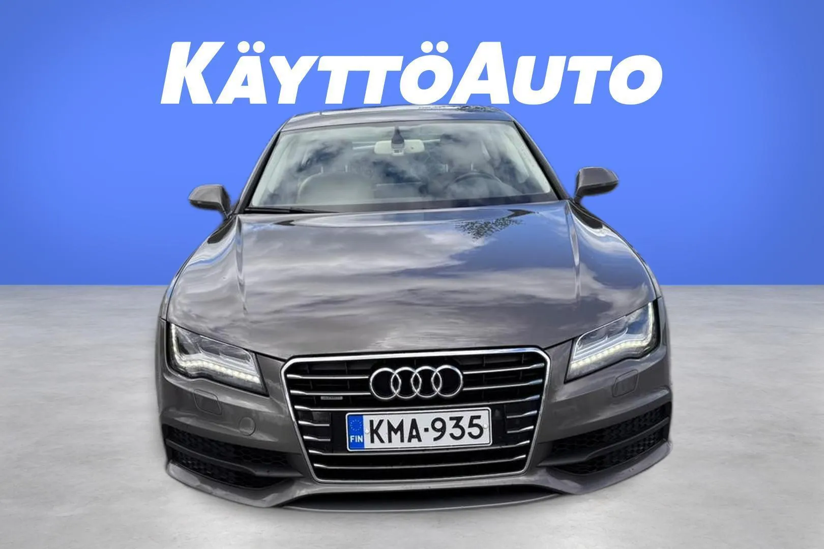 Audi A7 KMA-935 carousel image