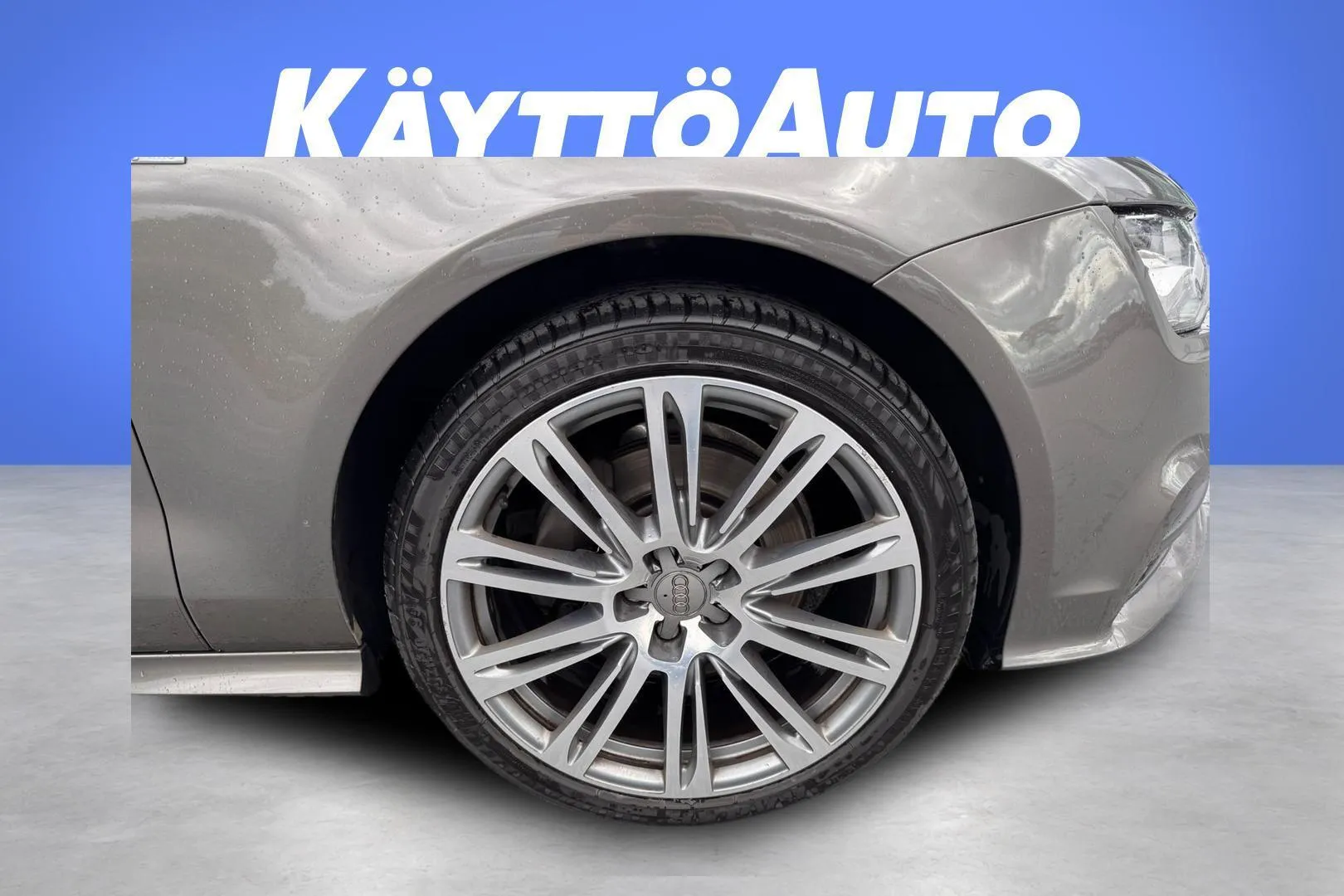Audi A7 KMA-935 carousel image