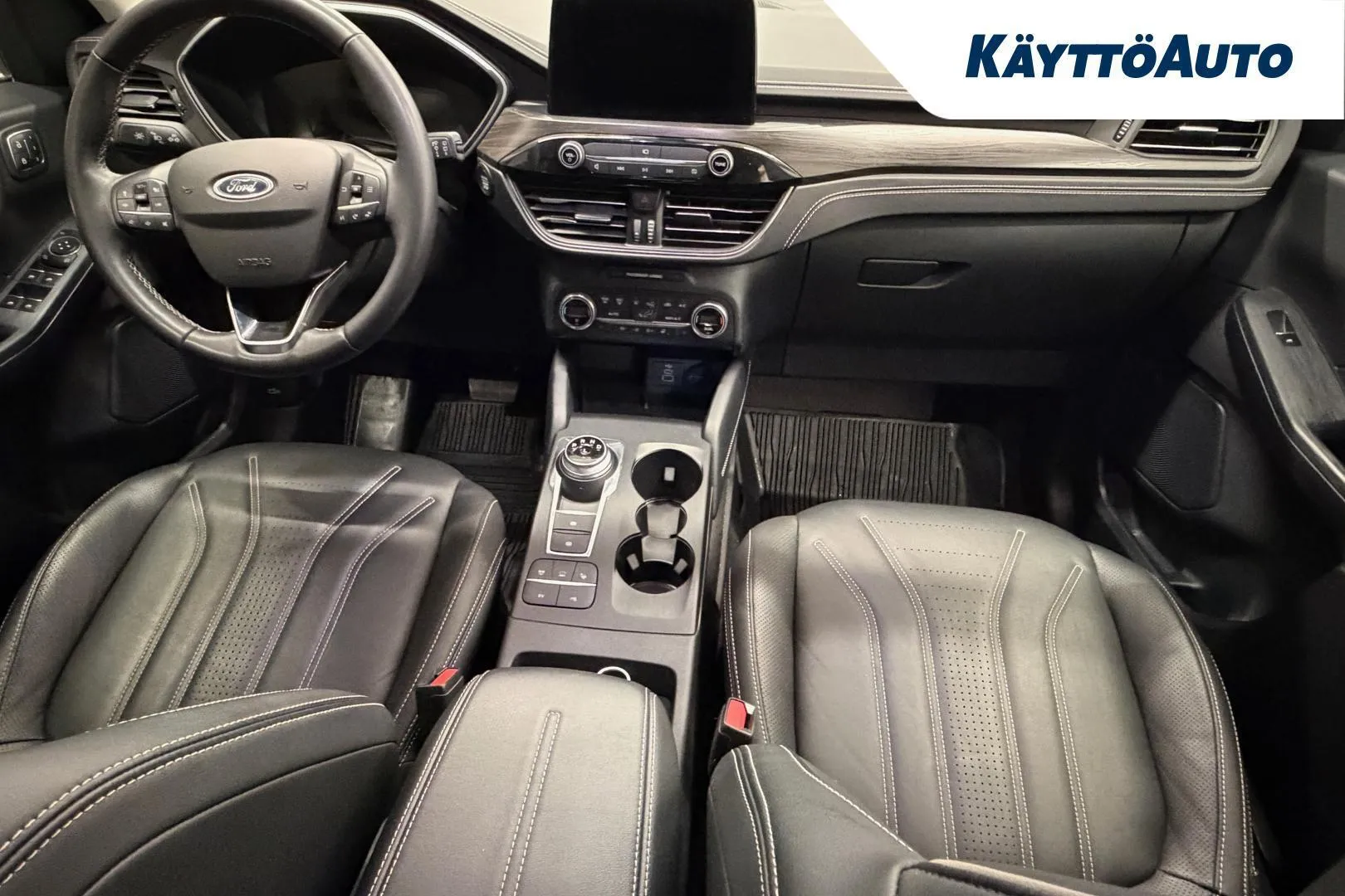 Ford Kuga YKY-548 carousel image