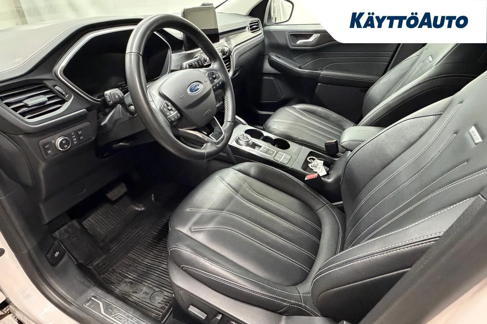Ford Kuga YKY-548 carousel image