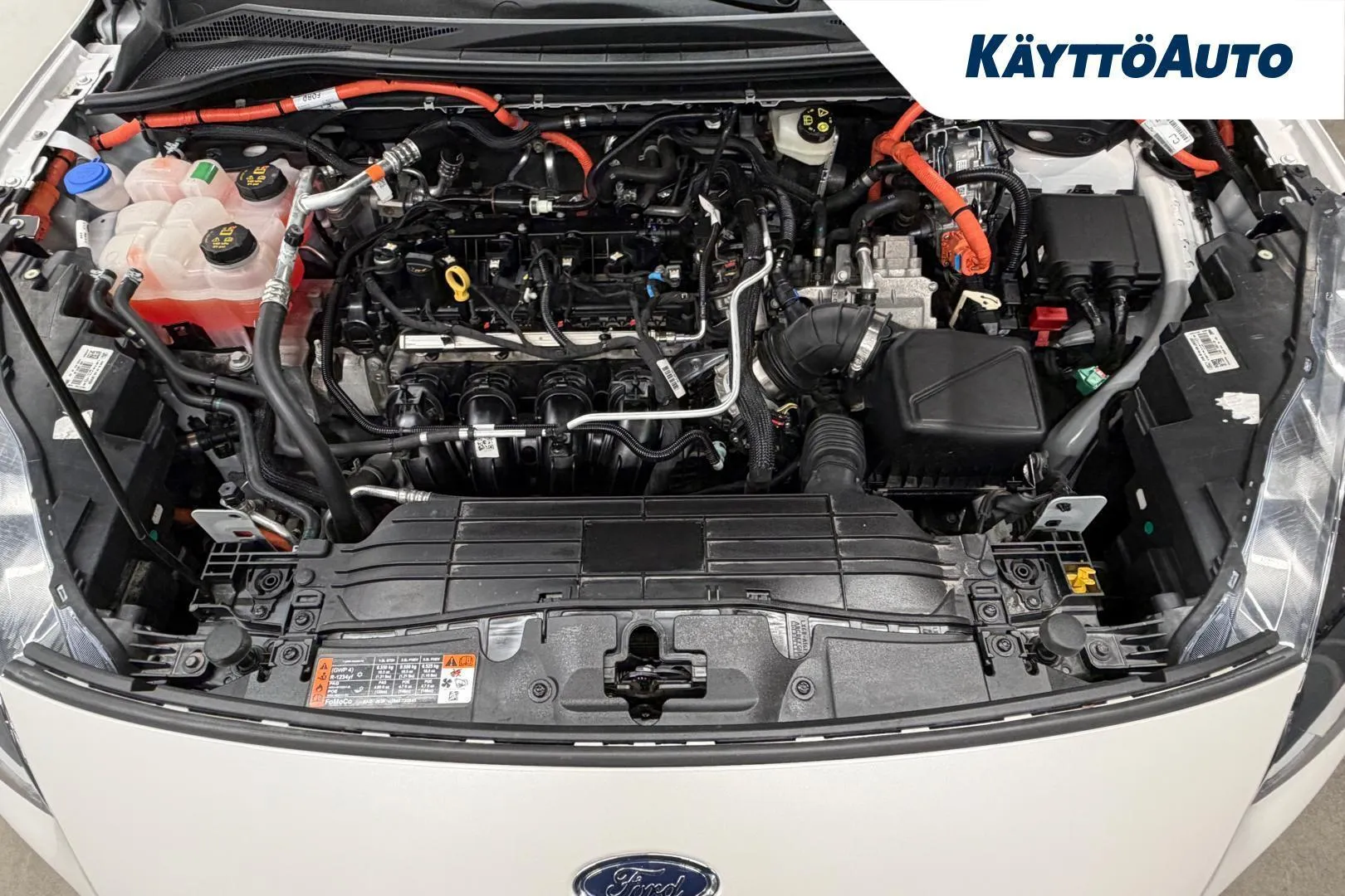 Ford Kuga YKY-548 carousel image