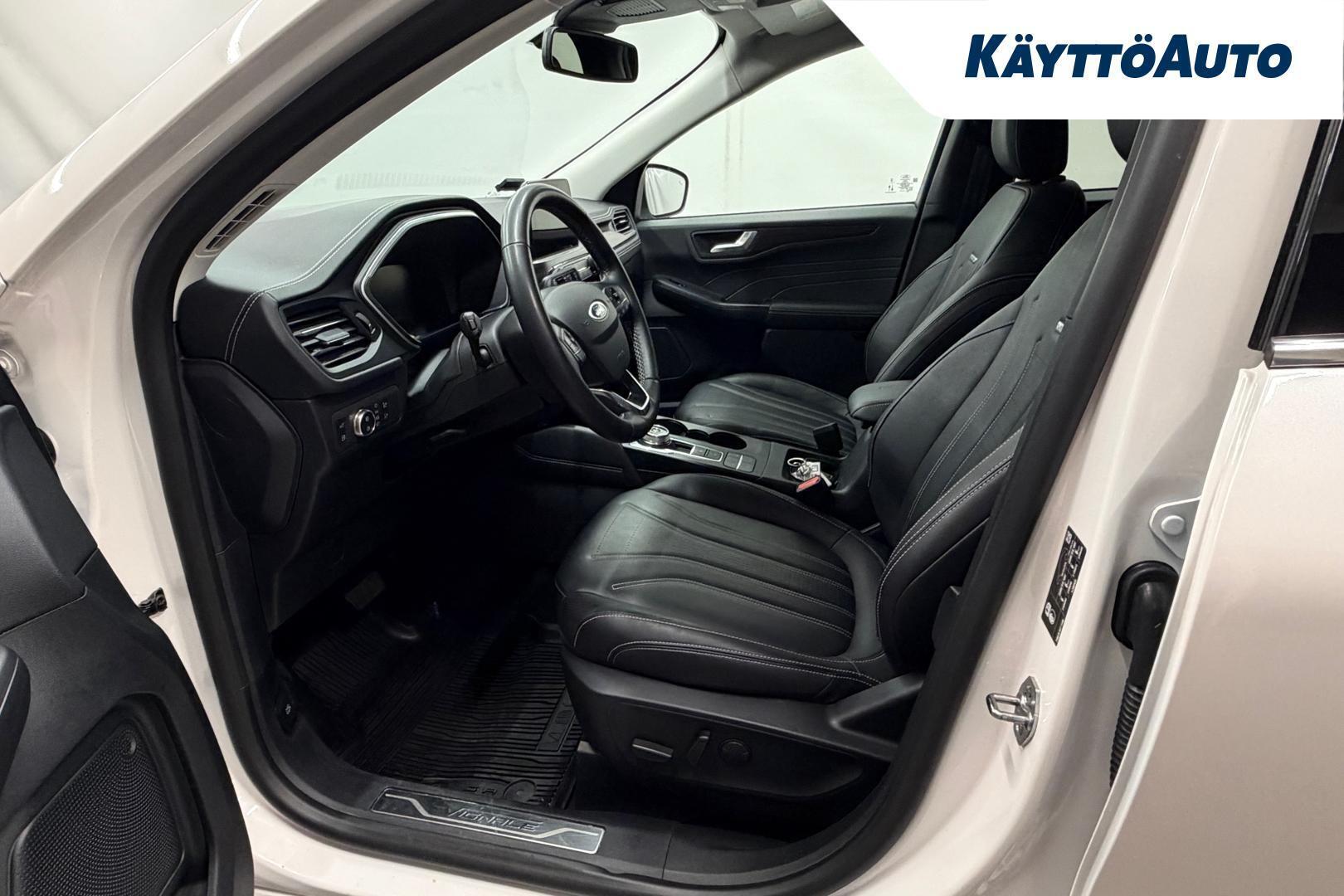 Ford Kuga 2022, photo 5/36