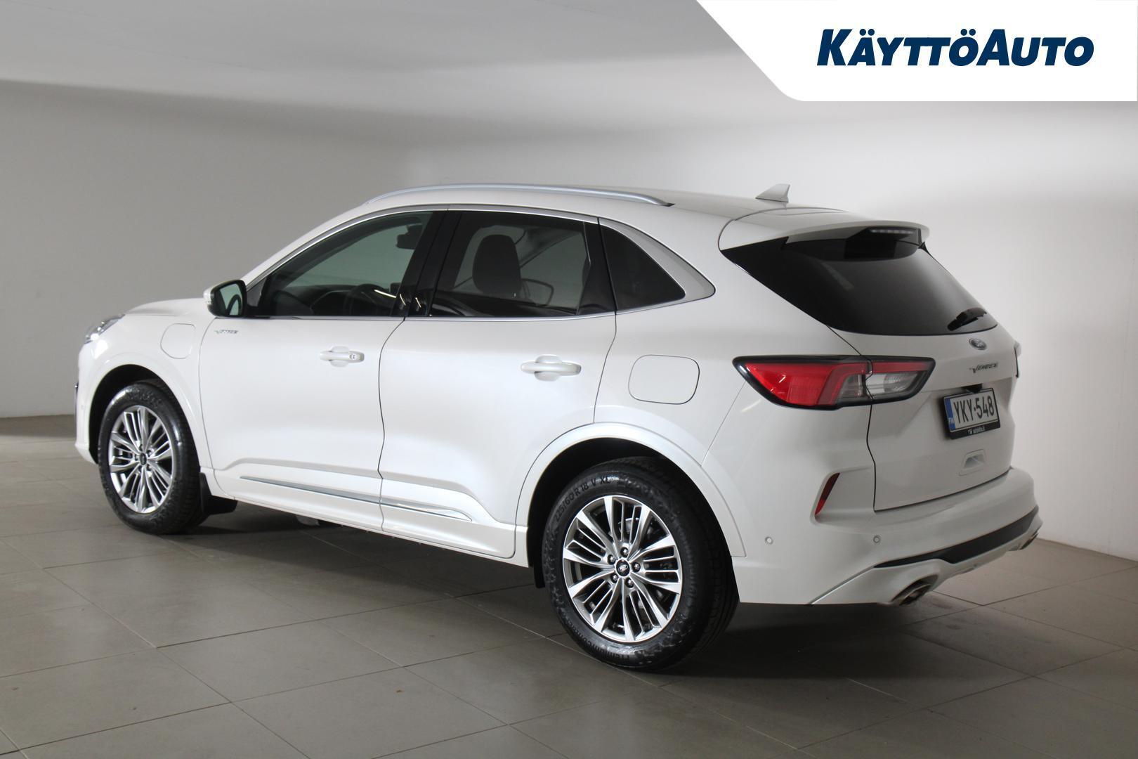 Ford Kuga 2022, photo 3/36