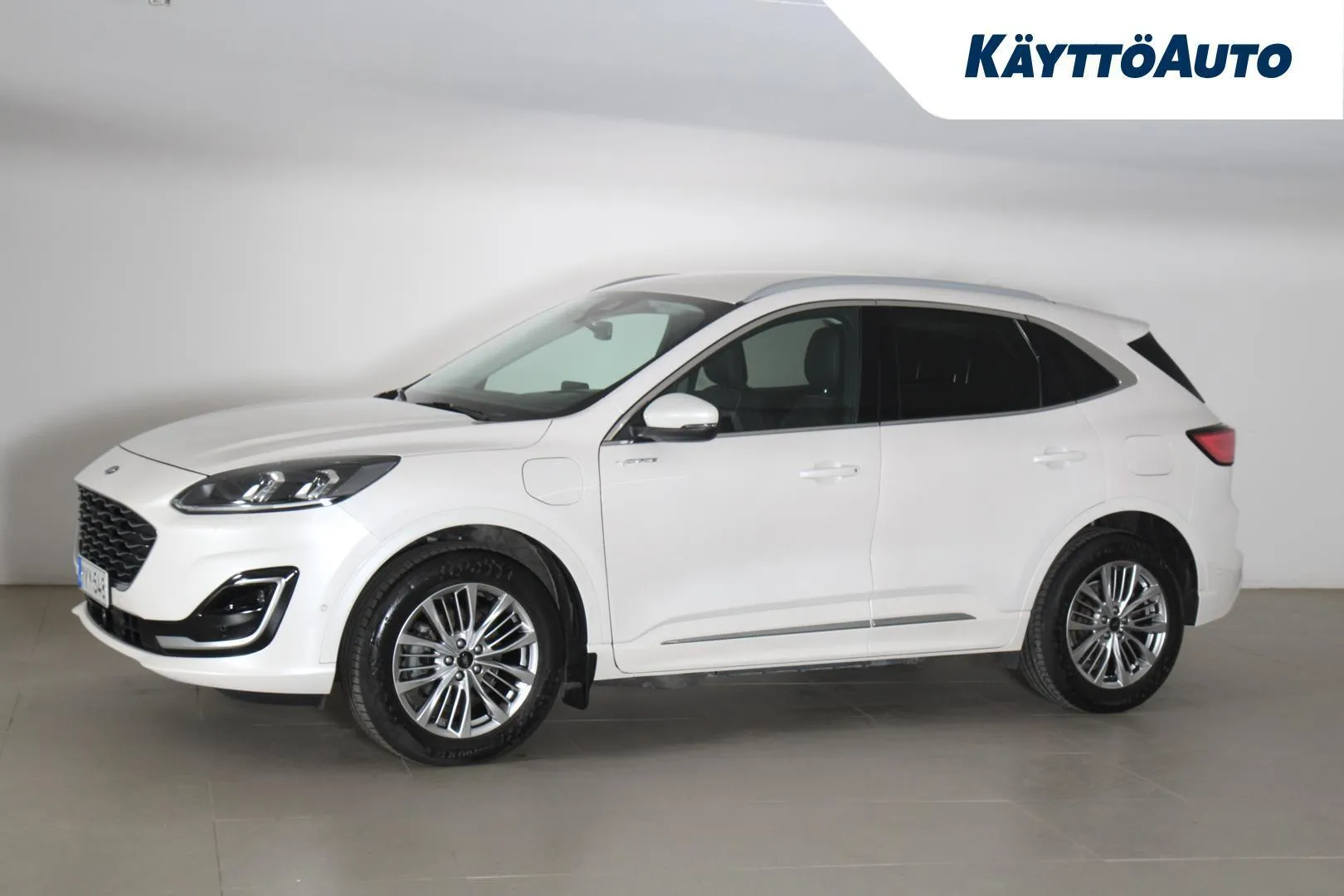 Ford Kuga YKY-548 carousel image