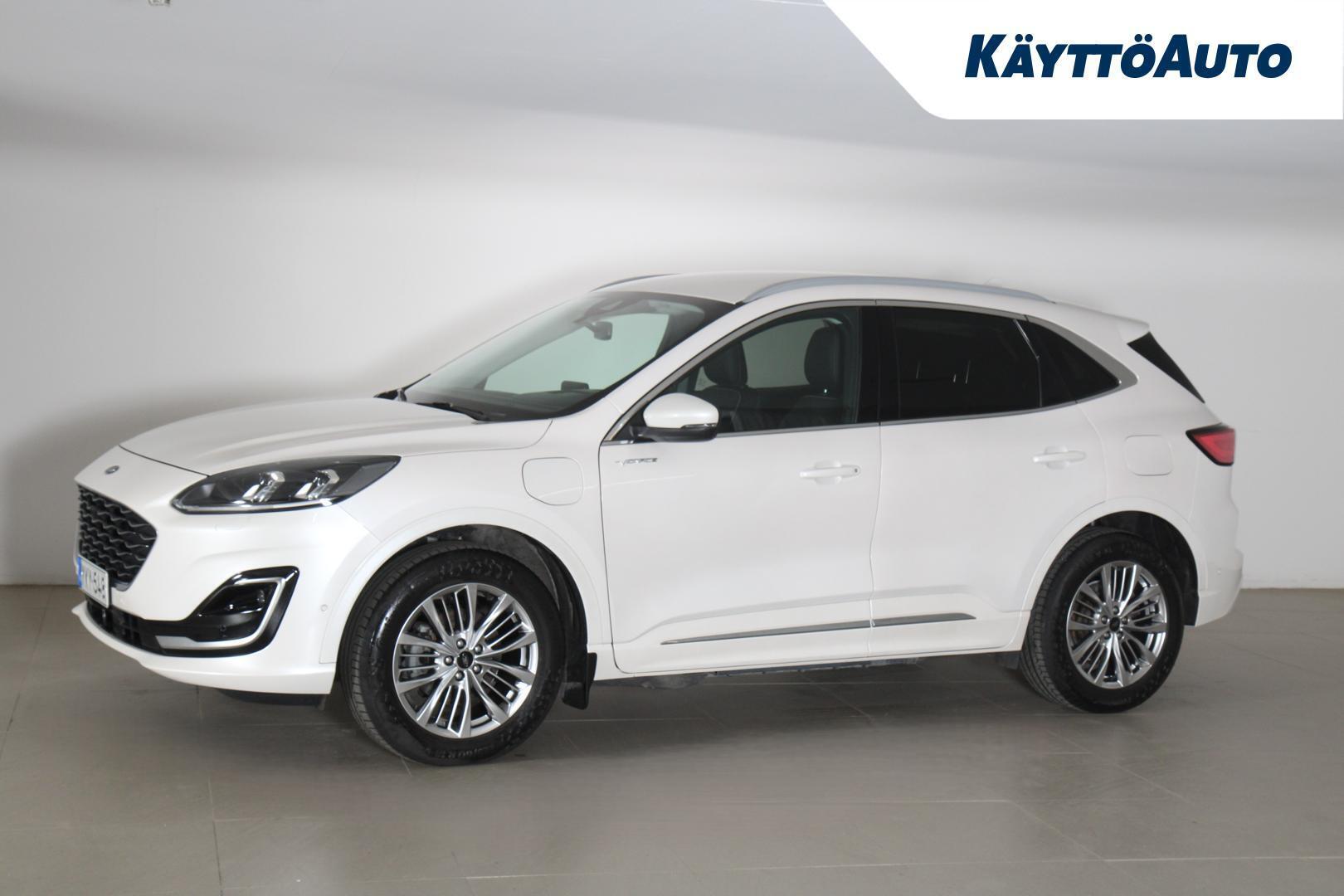 Ford Kuga 2022, photo 2/36