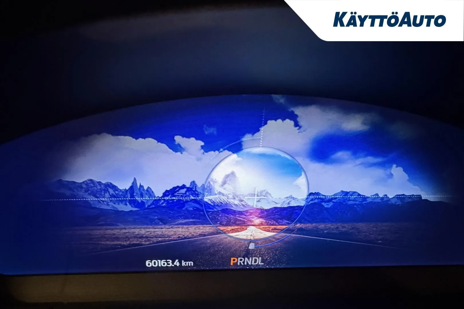 Ford Kuga YKY-548 carousel image