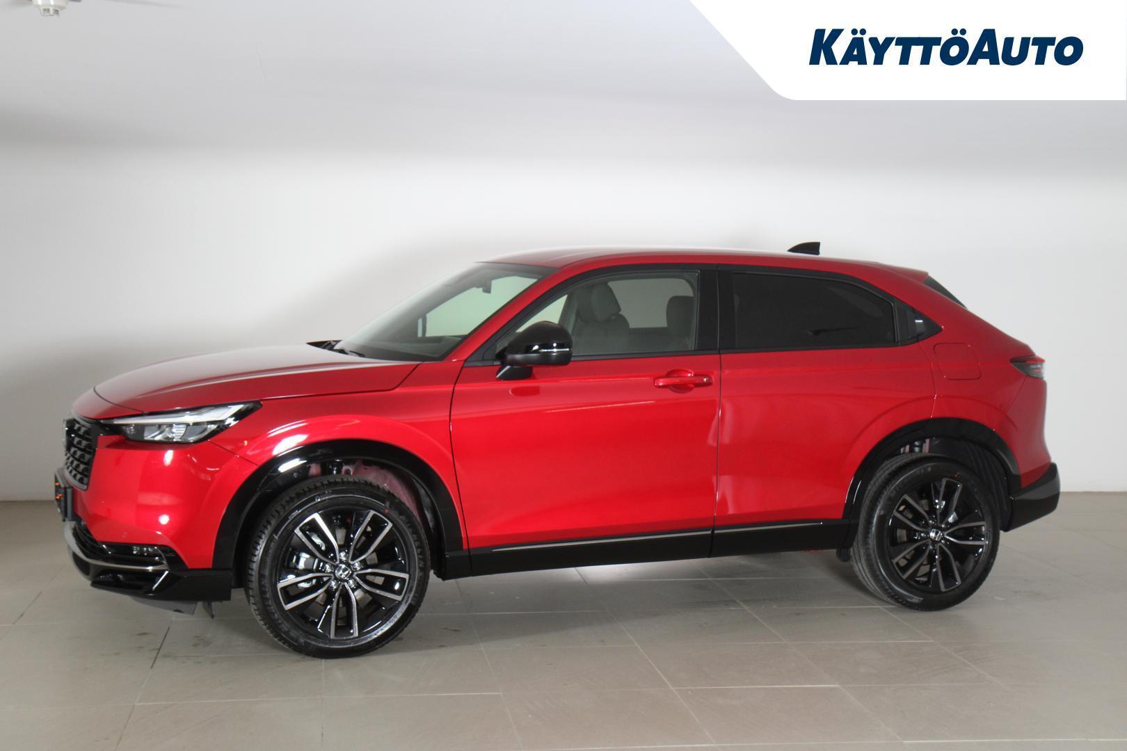 Honda HR-V Hybrid Advance Sport 2027, kuva 2/25