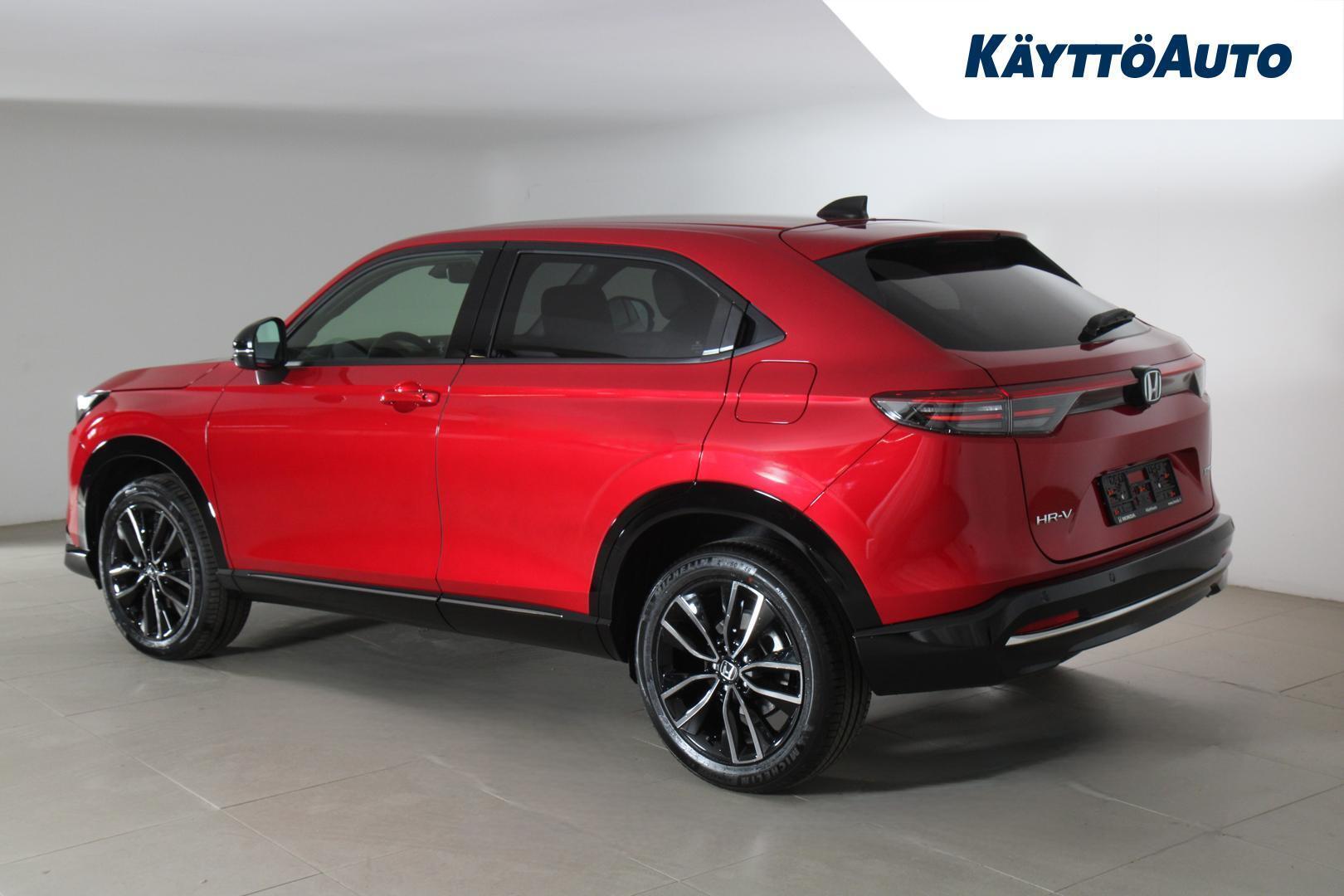 Honda HR-V Hybrid Advance Sport 2027, kuva 3/25