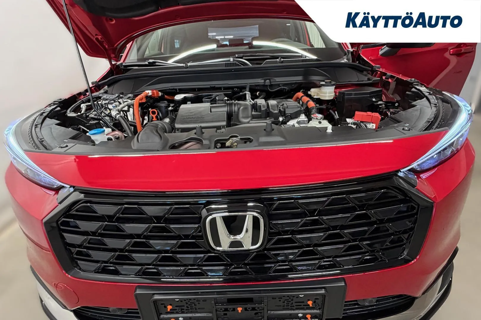 Honda HR-V GPX-745 carousel image