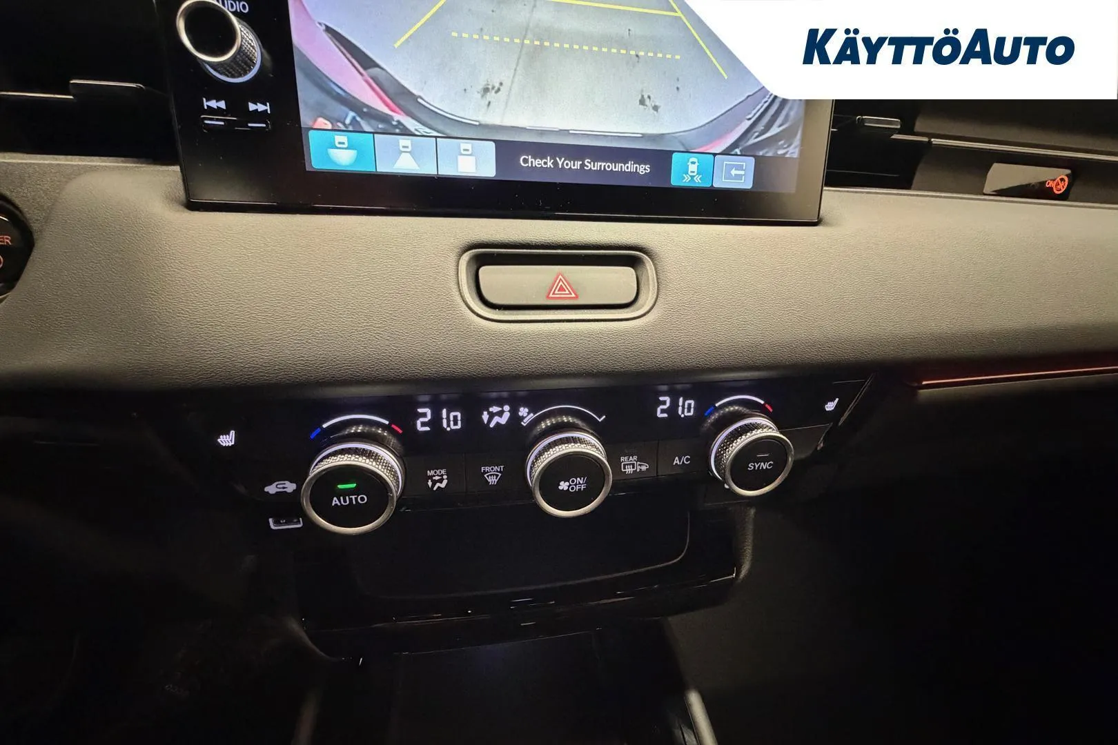 Honda HR-V GPX-745 carousel image
