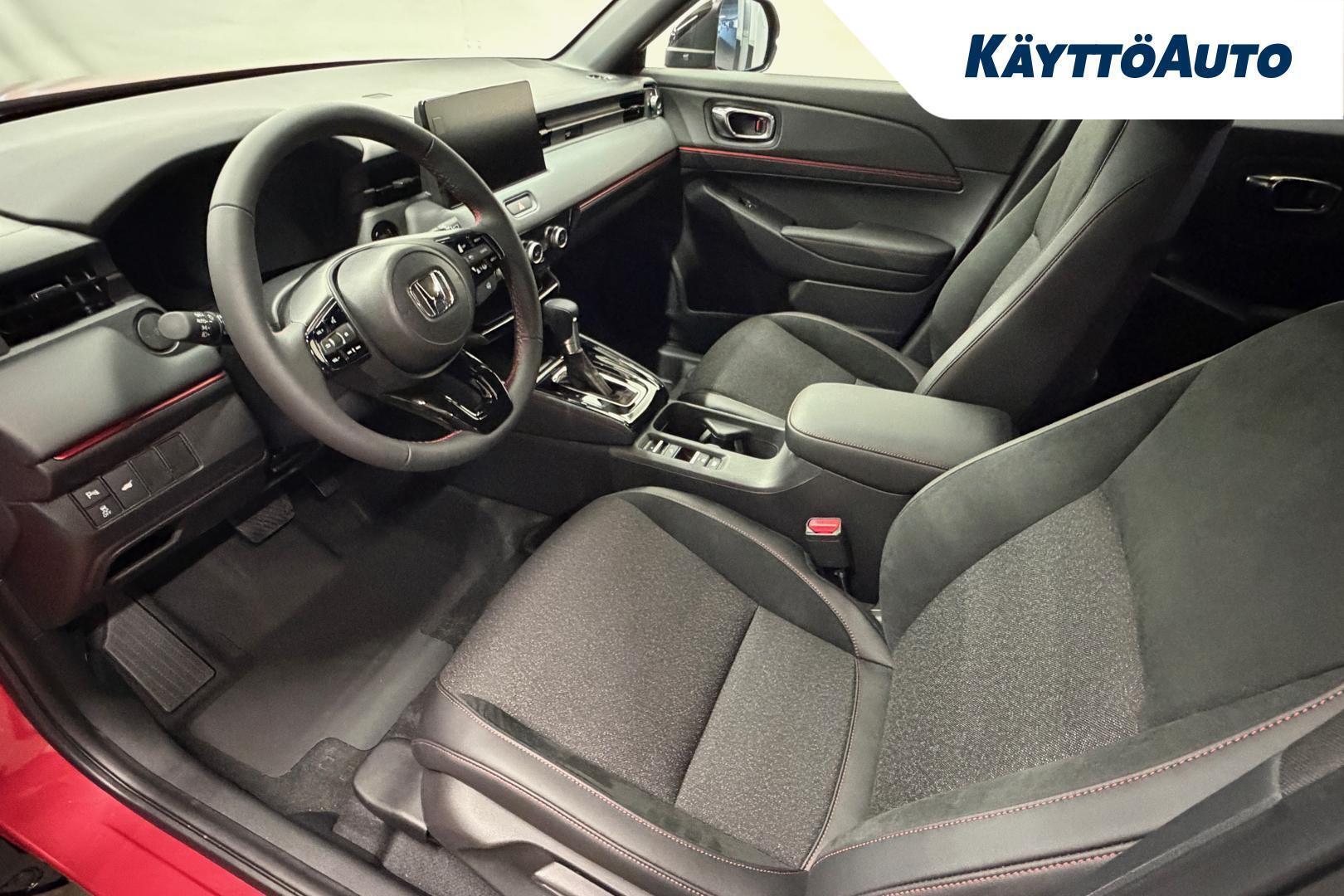 Honda HR-V Hybrid Advance Sport 2027, kuva 5/25