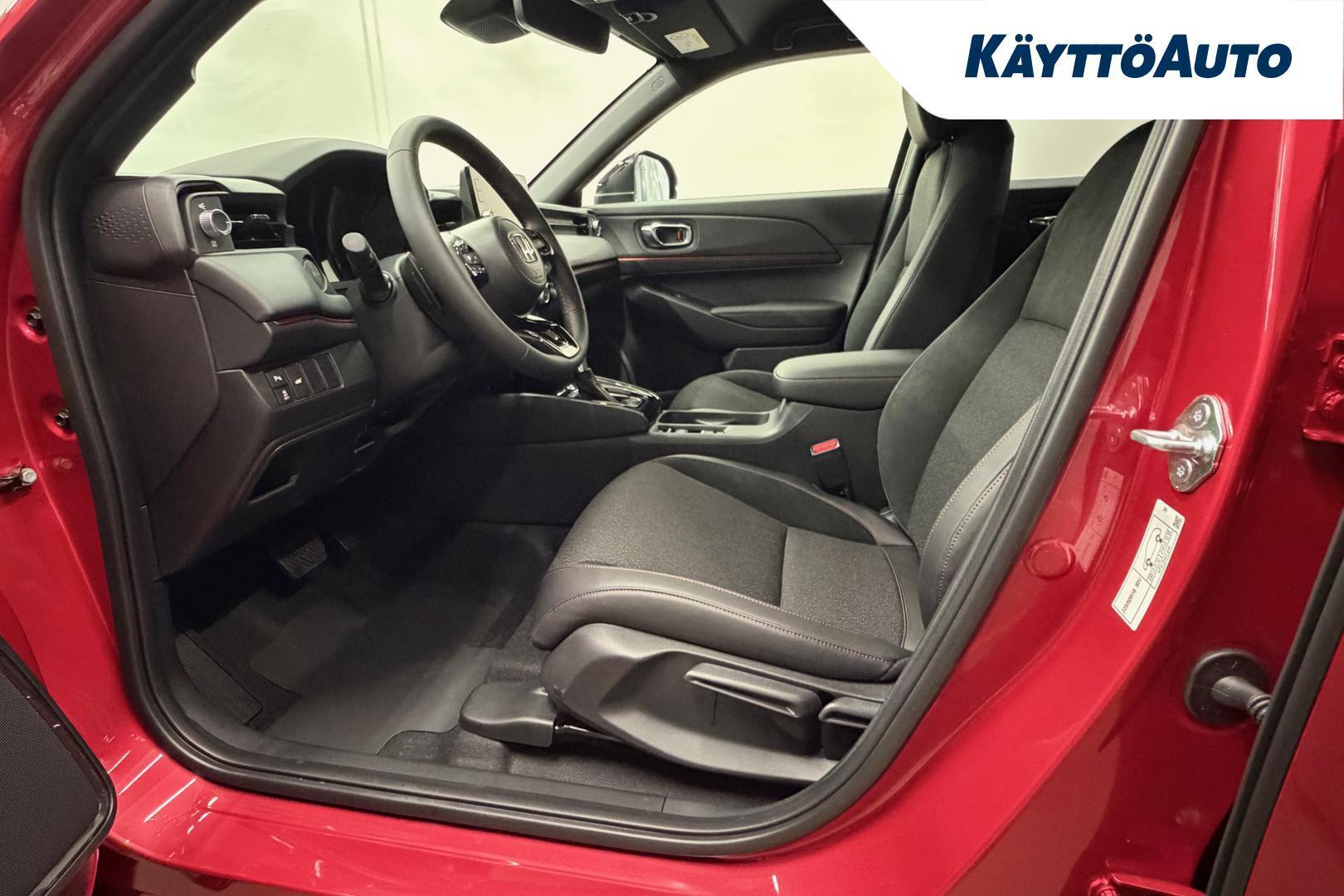 Honda HR-V Hybrid Advance Sport 2027, kuva 4/25