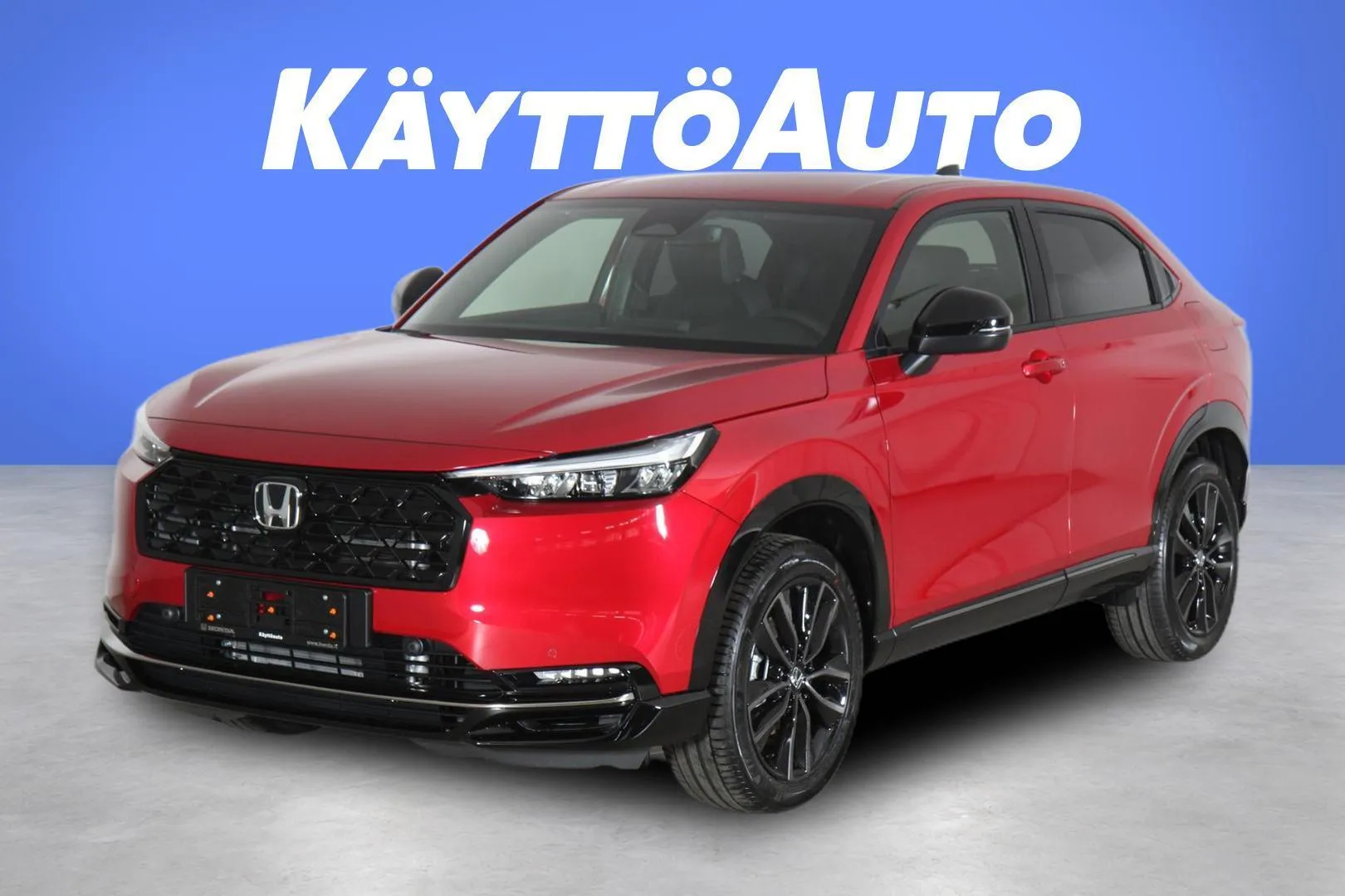 Honda HR-V GPX-745 carousel image