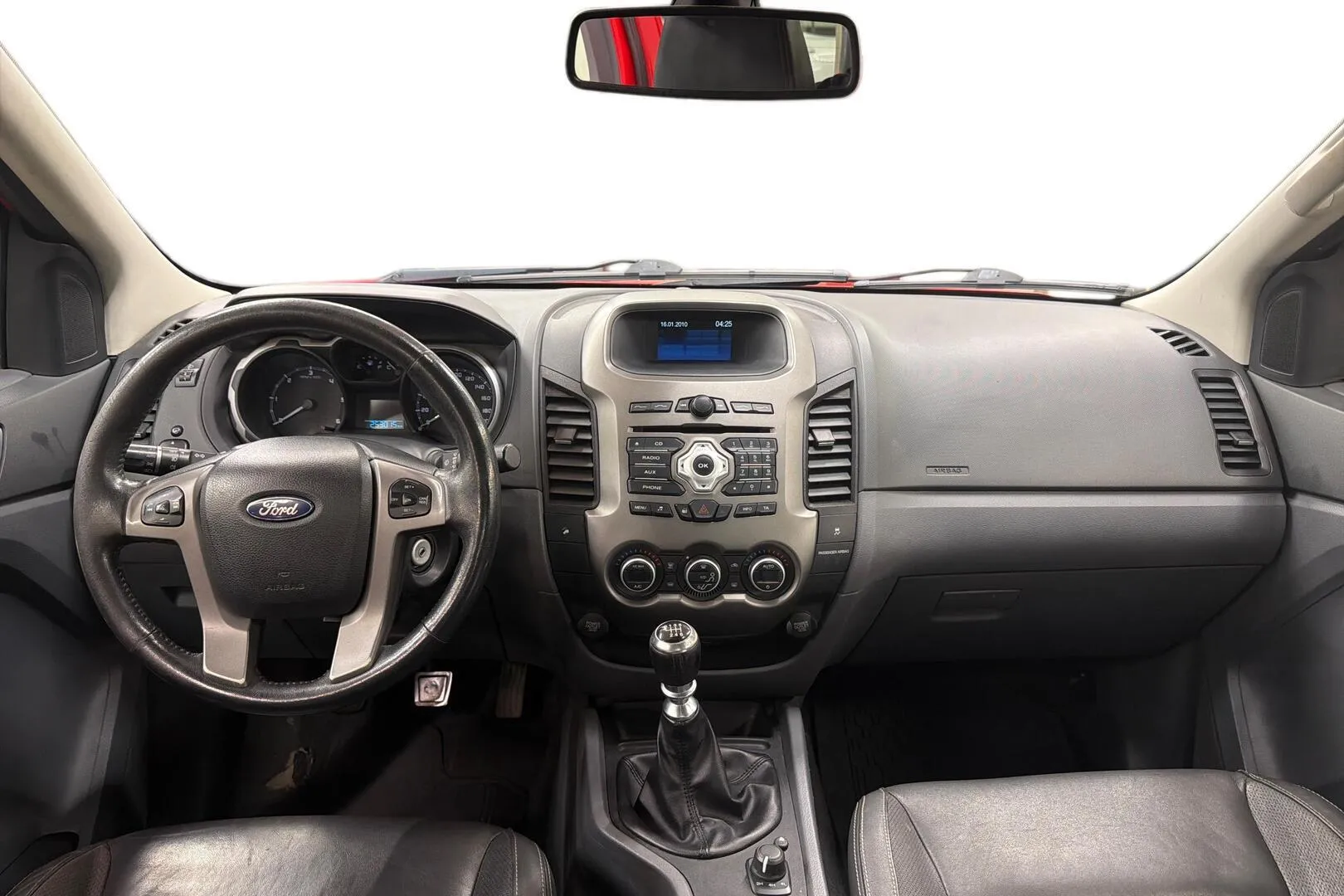 Ford Ranger YIP-194 carousel image