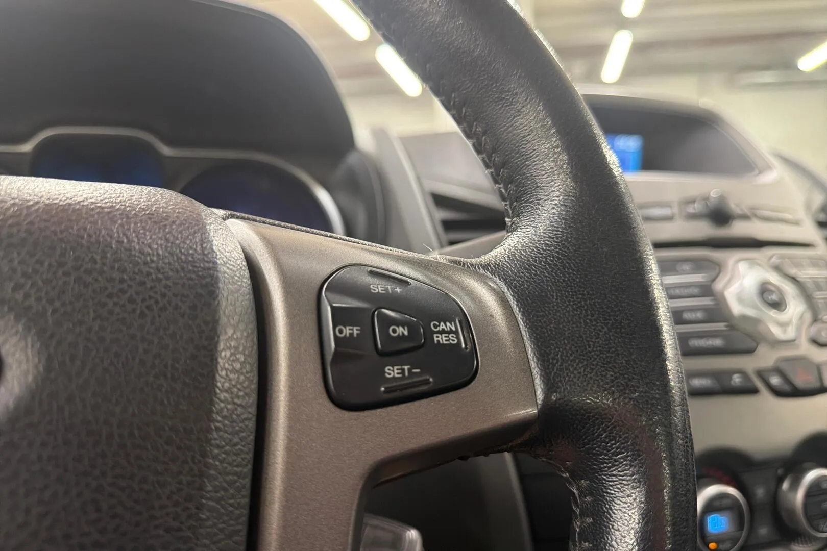 Ford Ranger YIP-194 carousel image