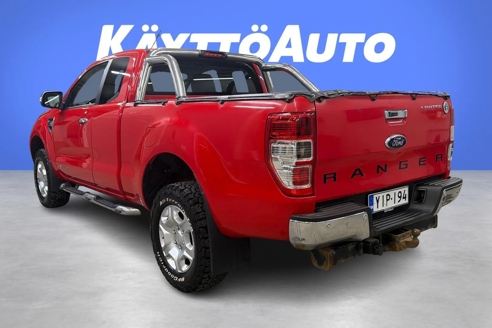 Ford Ranger YIP-194 carousel image