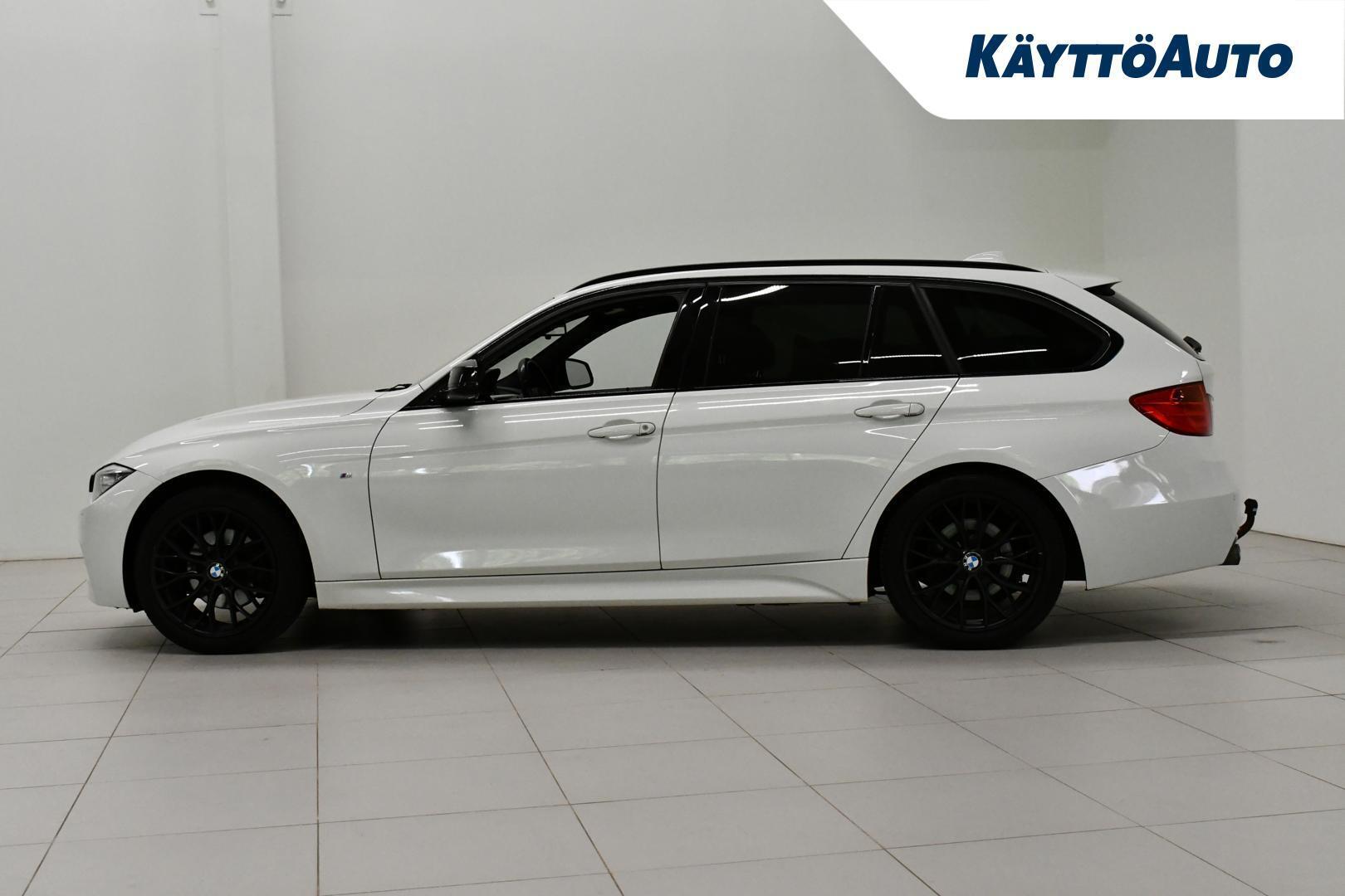 BMW 320 2014, kuva 3/21