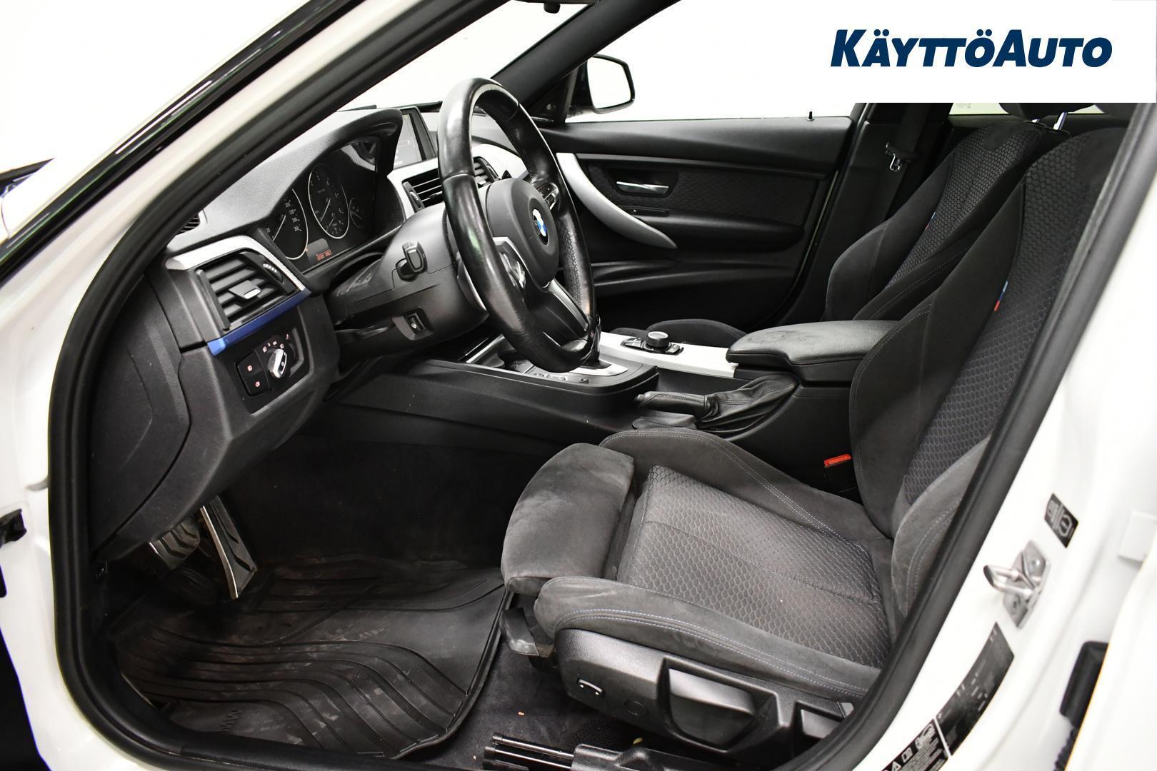 BMW 320 2014, kuva 5/21