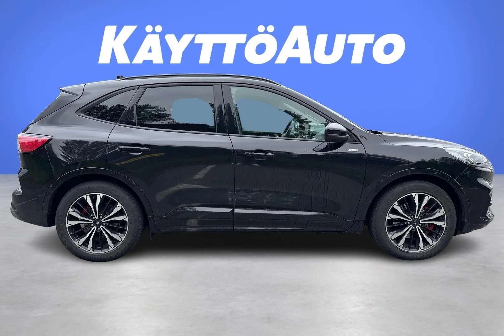 Ford Kuga FSC-695 carousel image
