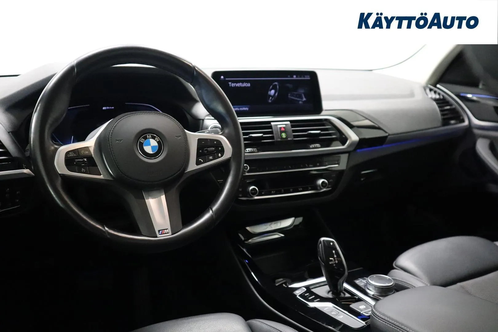 BMW X3 MZH-272 carousel image