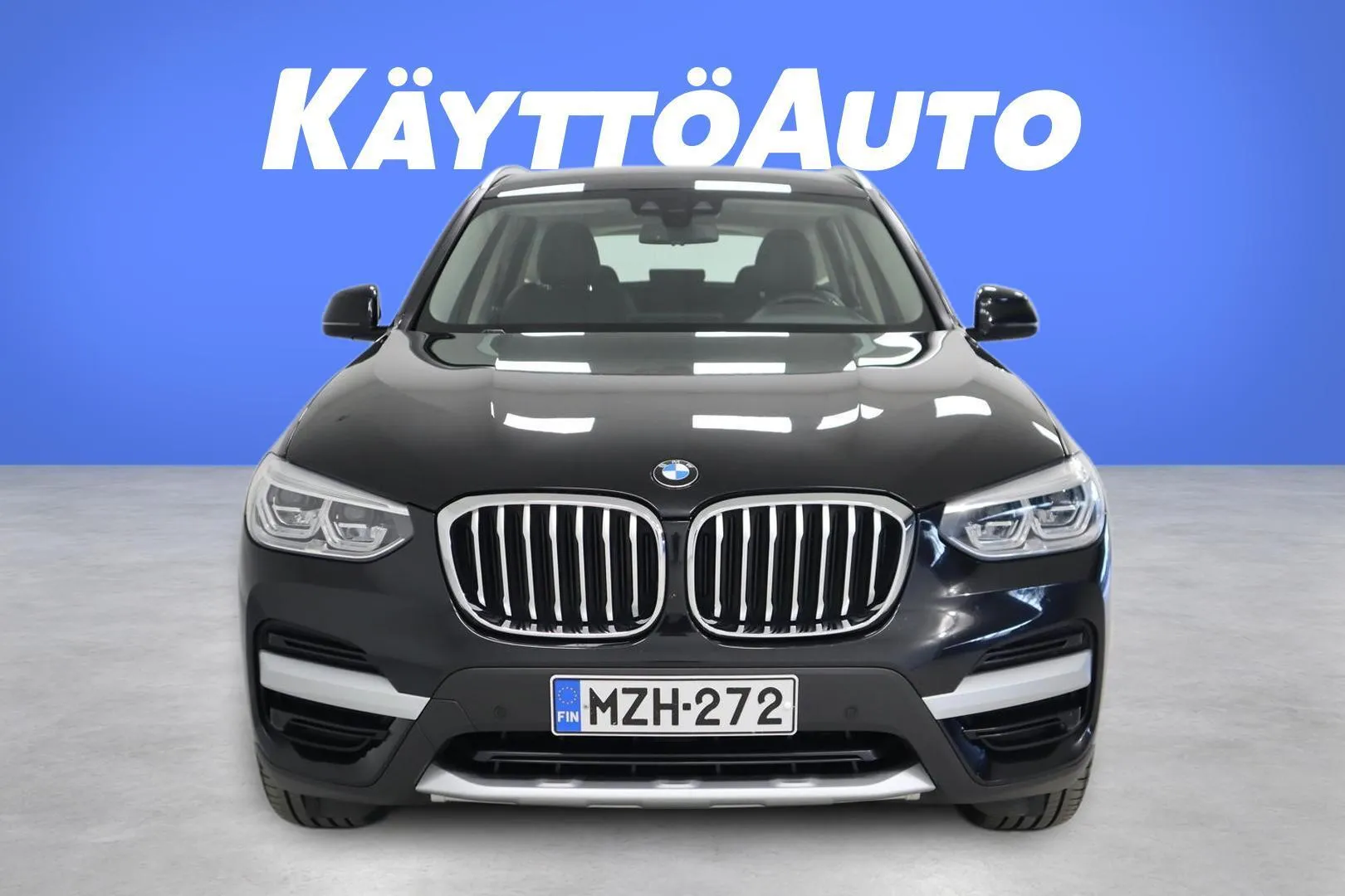 BMW X3 MZH-272 carousel image