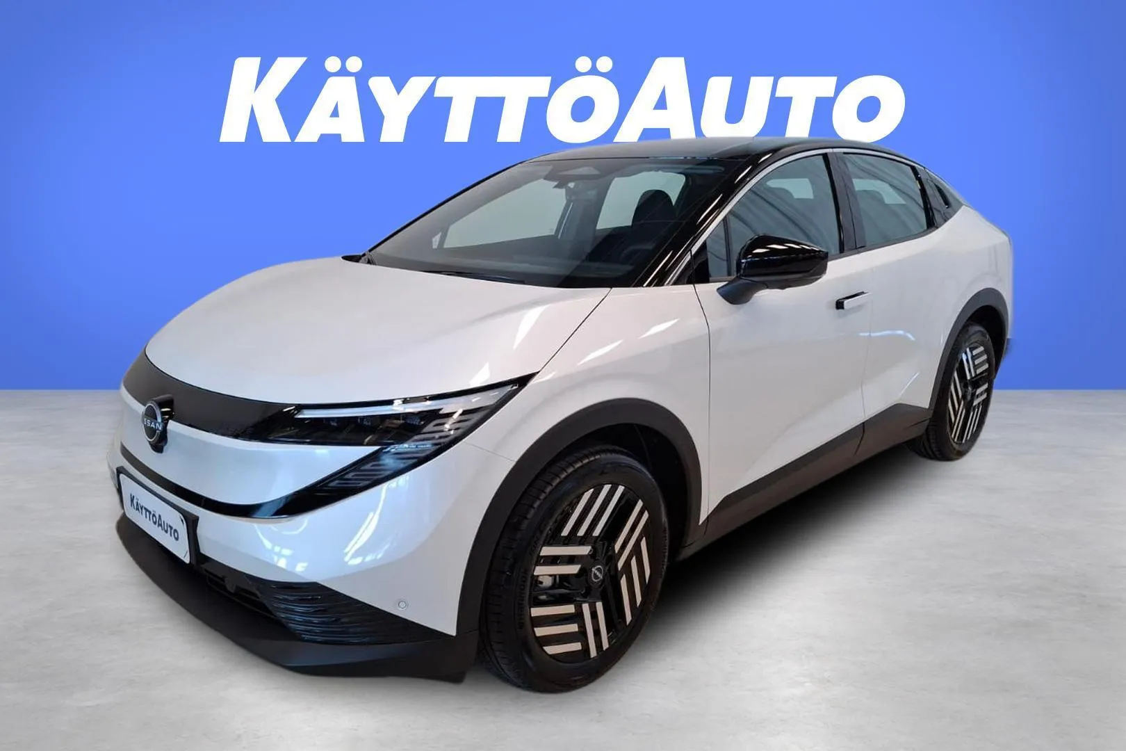 Nissan Leaf MSN-838 carousel image